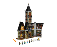 LEGO Creator 10273 Dom strachu - 1012694 - zdjęcie 3